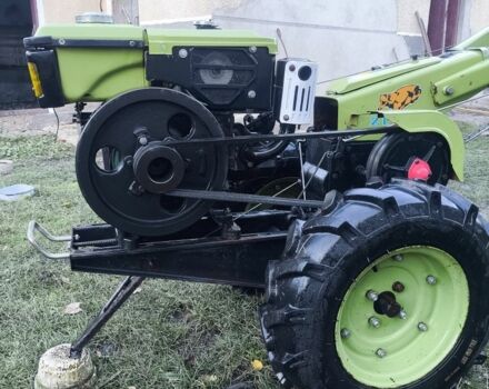 Зубр Інша, об'ємом двигуна 0 л та пробігом 0 тис. км за 768 $, фото 2 на Automoto.ua