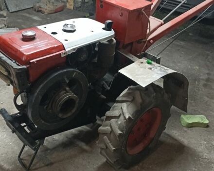 Зубр Другая, объемом двигателя 0 л и пробегом 0 тыс. км за 381 $, фото 1 на Automoto.ua