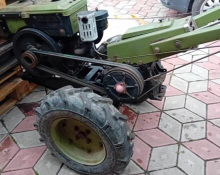 Зубр Інша, об'ємом двигуна 100 л та пробігом 100 тис. км за 656 $, фото 3 на Automoto.ua