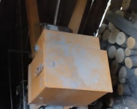 Зубр Другая, объемом двигателя 0 л и пробегом 0 тыс. км за 1000 $, фото 3 на Automoto.ua