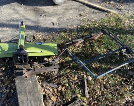 Зубр Інша, об'ємом двигуна 0 л та пробігом 0 тис. км за 800 $, фото 4 на Automoto.ua