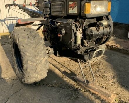 Зубр Другая, объемом двигателя 0 л и пробегом 0 тыс. км за 57000 $, фото 1 на Automoto.ua