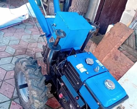 Зубр Інша, об'ємом двигуна 100 л та пробігом 100 тис. км за 826 $, фото 3 на Automoto.ua