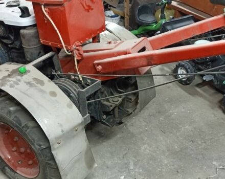 Зубр Другая, объемом двигателя 0 л и пробегом 0 тыс. км за 381 $, фото 2 на Automoto.ua