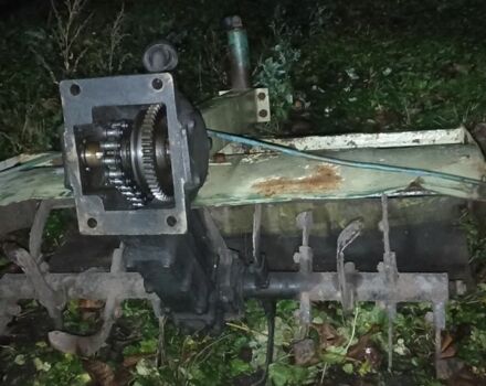 Зубр Другая, объемом двигателя 0 л и пробегом 0 тыс. км за 381 $, фото 6 на Automoto.ua