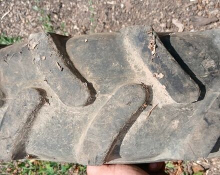 Зубр Другая, объемом двигателя 0 л и пробегом 0 тыс. км за 24 $, фото 1 на Automoto.ua