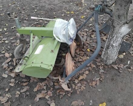 Зубр Другая, объемом двигателя 0 л и пробегом 0 тыс. км за 1001 $, фото 8 на Automoto.ua