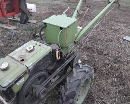 Зубр Другая, объемом двигателя 0 л и пробегом 0 тыс. км за 1001 $, фото 5 на Automoto.ua