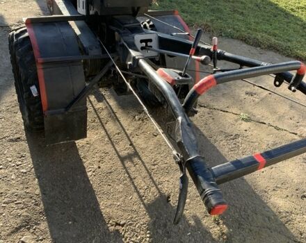 Зубр Другая, объемом двигателя 0 л и пробегом 0 тыс. км за 57000 $, фото 6 на Automoto.ua