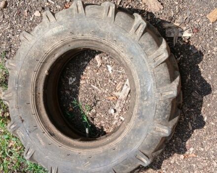 Зубр Другая, объемом двигателя 0 л и пробегом 0 тыс. км за 24 $, фото 2 на Automoto.ua