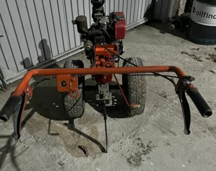 Зубр Інша, об'ємом двигуна 0 л та пробігом 0 тис. км за 357 $, фото 4 на Automoto.ua