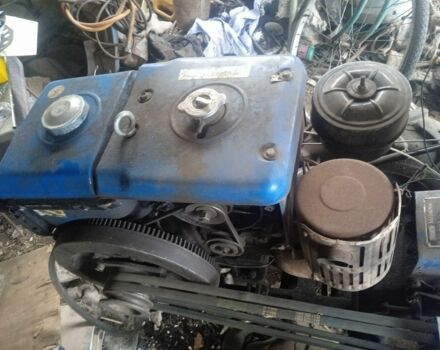 Зубр Другая, объемом двигателя 0 л и пробегом 0 тыс. км за 593 $, фото 2 на Automoto.ua