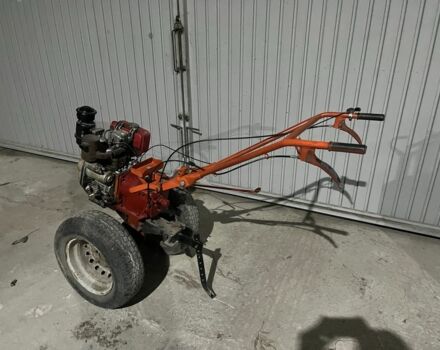 Зубр Інша, об'ємом двигуна 0 л та пробігом 0 тис. км за 357 $, фото 3 на Automoto.ua