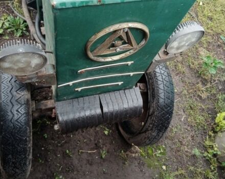 Зубр Другая, объемом двигателя 0 л и пробегом 0 тыс. км за 847 $, фото 5 на Automoto.ua
