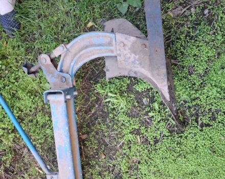 Зубр Другая, объемом двигателя 0 л и пробегом 0 тыс. км за 51 $, фото 3 на Automoto.ua