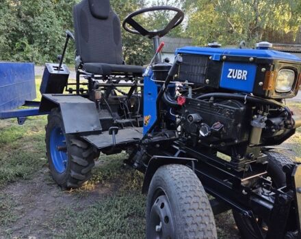 Зубр Другая, объемом двигателя 0 л и пробегом 0 тыс. км за 1457 $, фото 2 на Automoto.ua