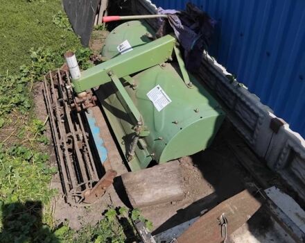 Зубр Інша, об'ємом двигуна 0 л та пробігом 0 тис. км за 1425 $, фото 5 на Automoto.ua