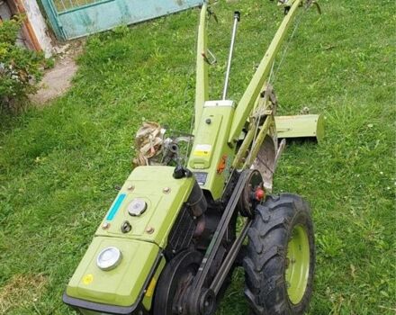 Зубр Другая, объемом двигателя 0 л и пробегом 0 тыс. км за 678 $, фото 3 на Automoto.ua