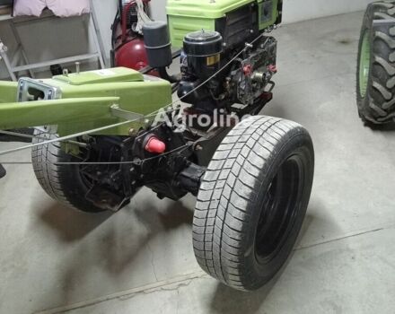 Зубр Інша, об'ємом двигуна 0 л та пробігом 0 тис. км за 41834 $, фото 1 на Automoto.ua