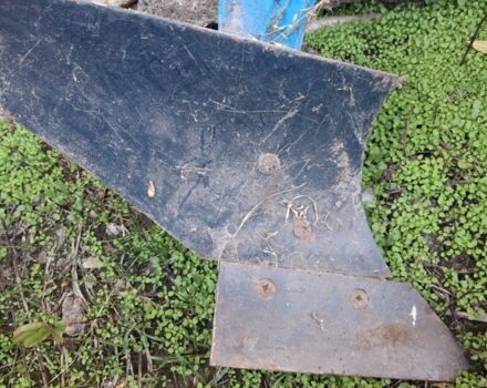 Зубр Другая, объемом двигателя 0 л и пробегом 0 тыс. км за 51 $, фото 1 на Automoto.ua