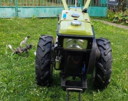 Зубр Другая, объемом двигателя 0 л и пробегом 0 тыс. км за 678 $, фото 1 на Automoto.ua