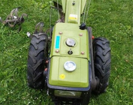 Зубр Другая, объемом двигателя 0 л и пробегом 0 тыс. км за 678 $, фото 5 на Automoto.ua