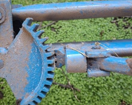 Зубр Другая, объемом двигателя 0 л и пробегом 0 тыс. км за 51 $, фото 2 на Automoto.ua