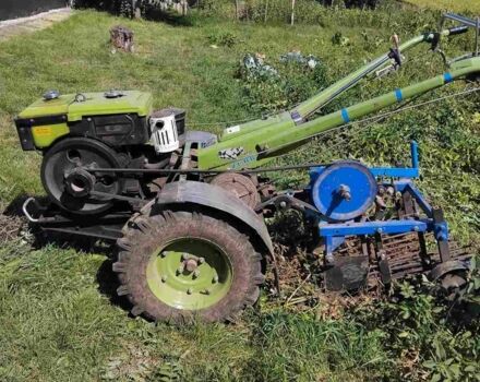 Зубр Інша, об'ємом двигуна 0 л та пробігом 0 тис. км за 1425 $, фото 7 на Automoto.ua