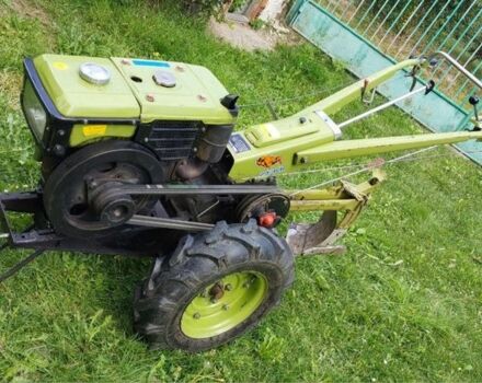 Зубр Другая, объемом двигателя 0 л и пробегом 0 тыс. км за 678 $, фото 6 на Automoto.ua