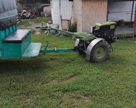 Зубр Інша, об'ємом двигуна 0 л та пробігом 0 тис. км за 1425 $, фото 3 на Automoto.ua