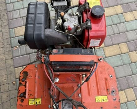 Зубр Другая, объемом двигателя 0.3 л и пробегом 0 тыс. км за 593 $, фото 5 на Automoto.ua