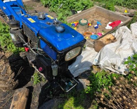 Зубр Інша, об'ємом двигуна 0 л та пробігом 200 тис. км за 841 $, фото 3 на Automoto.ua