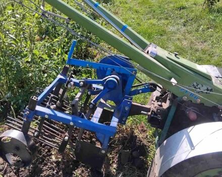 Зубр Інша, об'ємом двигуна 0 л та пробігом 0 тис. км за 1425 $, фото 2 на Automoto.ua