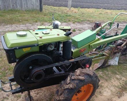 Зубр Другая, объемом двигателя 0 л и пробегом 0 тыс. км за 1112 $, фото 4 на Automoto.ua