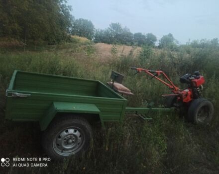 Зубр Інша, об'ємом двигуна 0 л та пробігом 0 тис. км за 753 $, фото 2 на Automoto.ua