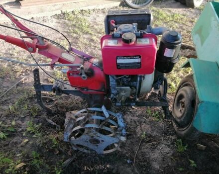 Зубр Інша, об'ємом двигуна 0 л та пробігом 0 тис. км за 725 $, фото 1 на Automoto.ua