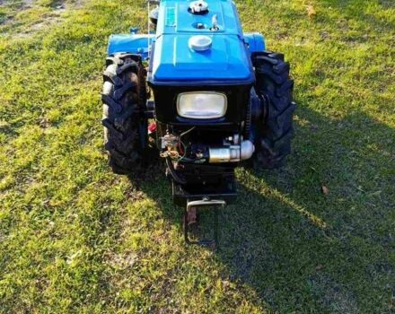 Зубр Інша, об'ємом двигуна 0.57 л та пробігом 0 тис. км за 1003 $, фото 2 на Automoto.ua