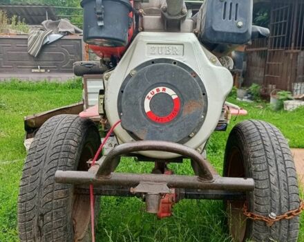 Зубр Другая, объемом двигателя 0 л и пробегом 0 тыс. км за 601 $, фото 2 на Automoto.ua