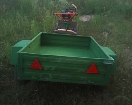 Зубр Інша, об'ємом двигуна 0 л та пробігом 0 тис. км за 753 $, фото 3 на Automoto.ua