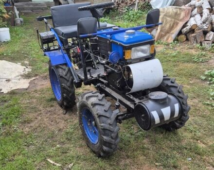 Зубр Другая, объемом двигателя 0 л и пробегом 0 тыс. км за 1214 $, фото 1 на Automoto.ua