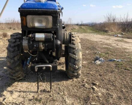 Зубр Другая 2020 в Львове на Automoto.ua Зубр Другая, объемом двигателя 0 л и пробегом 0 тыс. км за 909 $, фото 2 на Automoto.ua