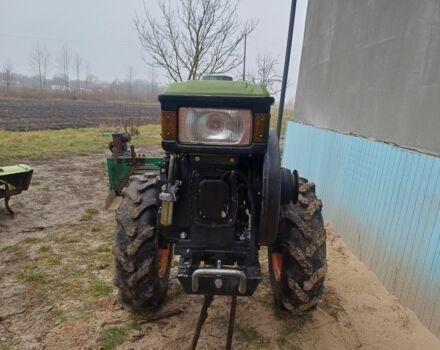 Зубр Другая, объемом двигателя 0 л и пробегом 0 тыс. км за 1112 $, фото 3 на Automoto.ua