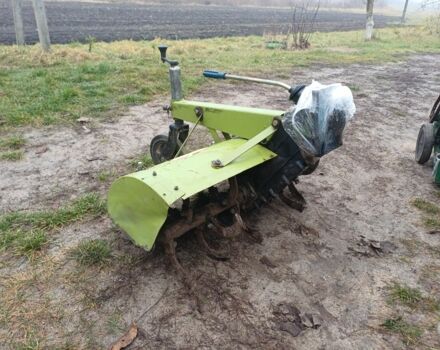 Зубр Другая, объемом двигателя 0 л и пробегом 0 тыс. км за 1112 $, фото 9 на Automoto.ua