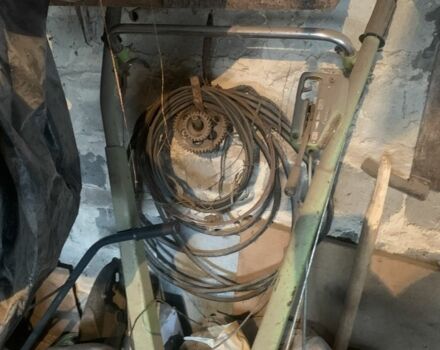 Зубр Другая, объемом двигателя 10 л и пробегом 1 тыс. км за 800 $, фото 1 на Automoto.ua