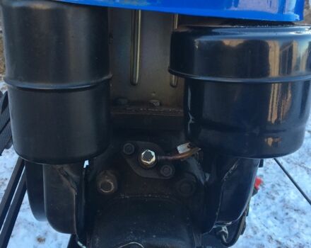 Зубр Інша 2020 у Коростене на Automoto.ua Зубр Інша, об'ємом двигуна 10 л та пробігом 1000 тис. км за 1237 $, фото 5 на Automoto.ua