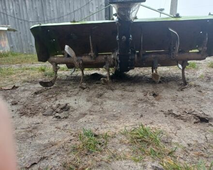 Зубр Другая, объемом двигателя 0 л и пробегом 0 тыс. км за 1112 $, фото 11 на Automoto.ua