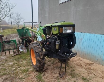 Зубр Другая, объемом двигателя 0 л и пробегом 0 тыс. км за 1112 $, фото 8 на Automoto.ua