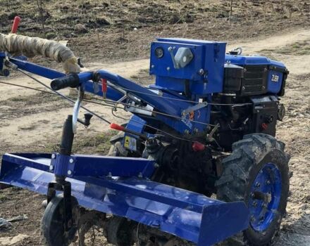 Зубр Другая 2020 в Львове на Automoto.ua Зубр Другая, объемом двигателя 0 л и пробегом 0 тыс. км за 909 $, фото 4 на Automoto.ua