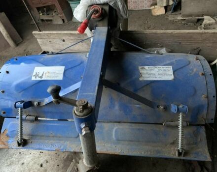 Зубр Інша, об'ємом двигуна 0 л та пробігом 0 тис. км за 1074 $, фото 1 на Automoto.ua