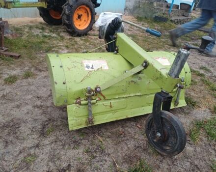 Зубр Другая, объемом двигателя 0 л и пробегом 0 тыс. км за 1112 $, фото 10 на Automoto.ua